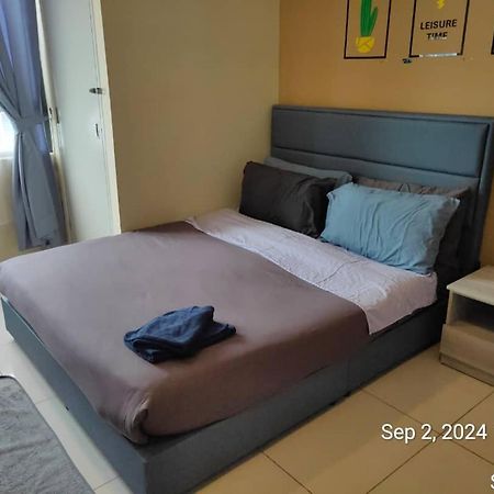 Happy Family Horizon Suite - Near Xiamen-Klia Netflix Kampong Melot Екстериор снимка