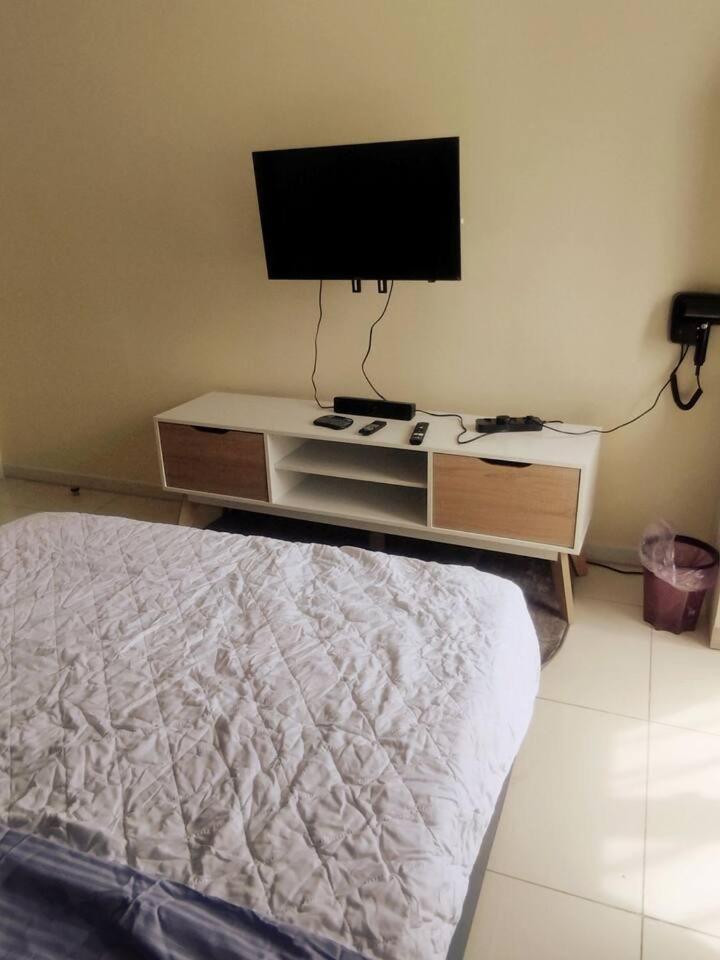 Happy Family Horizon Suite - Near Xiamen-Klia Netflix Kampong Melot Екстериор снимка