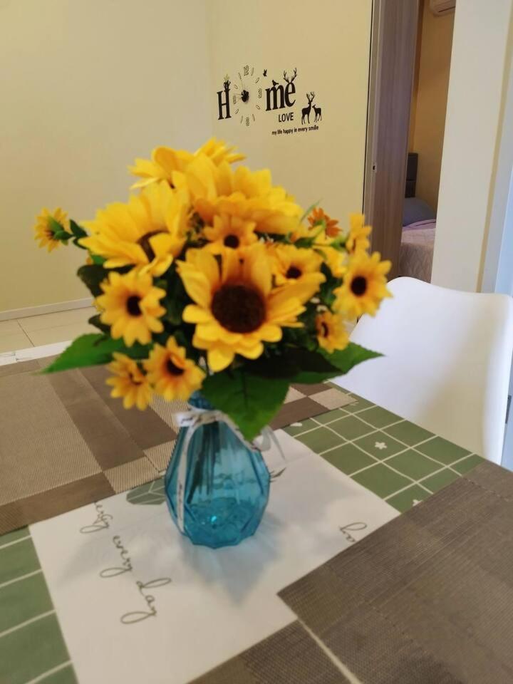 Happy Family Horizon Suite - Near Xiamen-Klia Netflix Kampong Melot Екстериор снимка