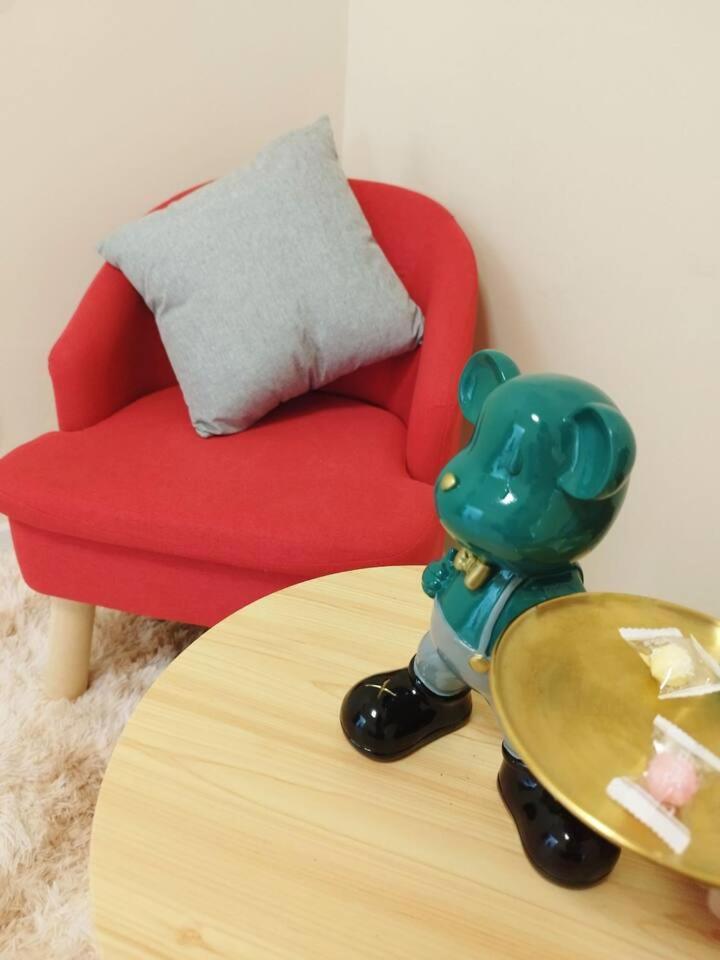 Happy Family Horizon Suite - Near Xiamen-Klia Netflix Kampong Melot Екстериор снимка