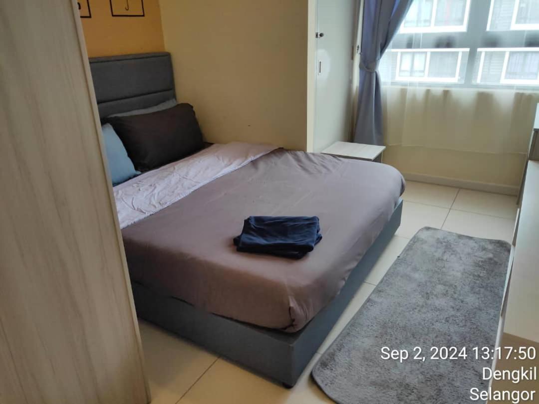 Happy Family Horizon Suite - Near Xiamen-Klia Netflix Kampong Melot Екстериор снимка